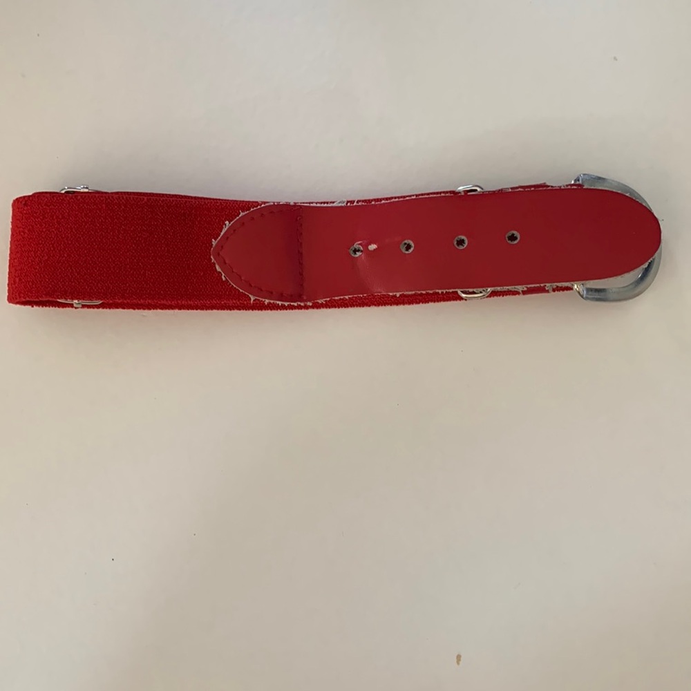 Softball Belt